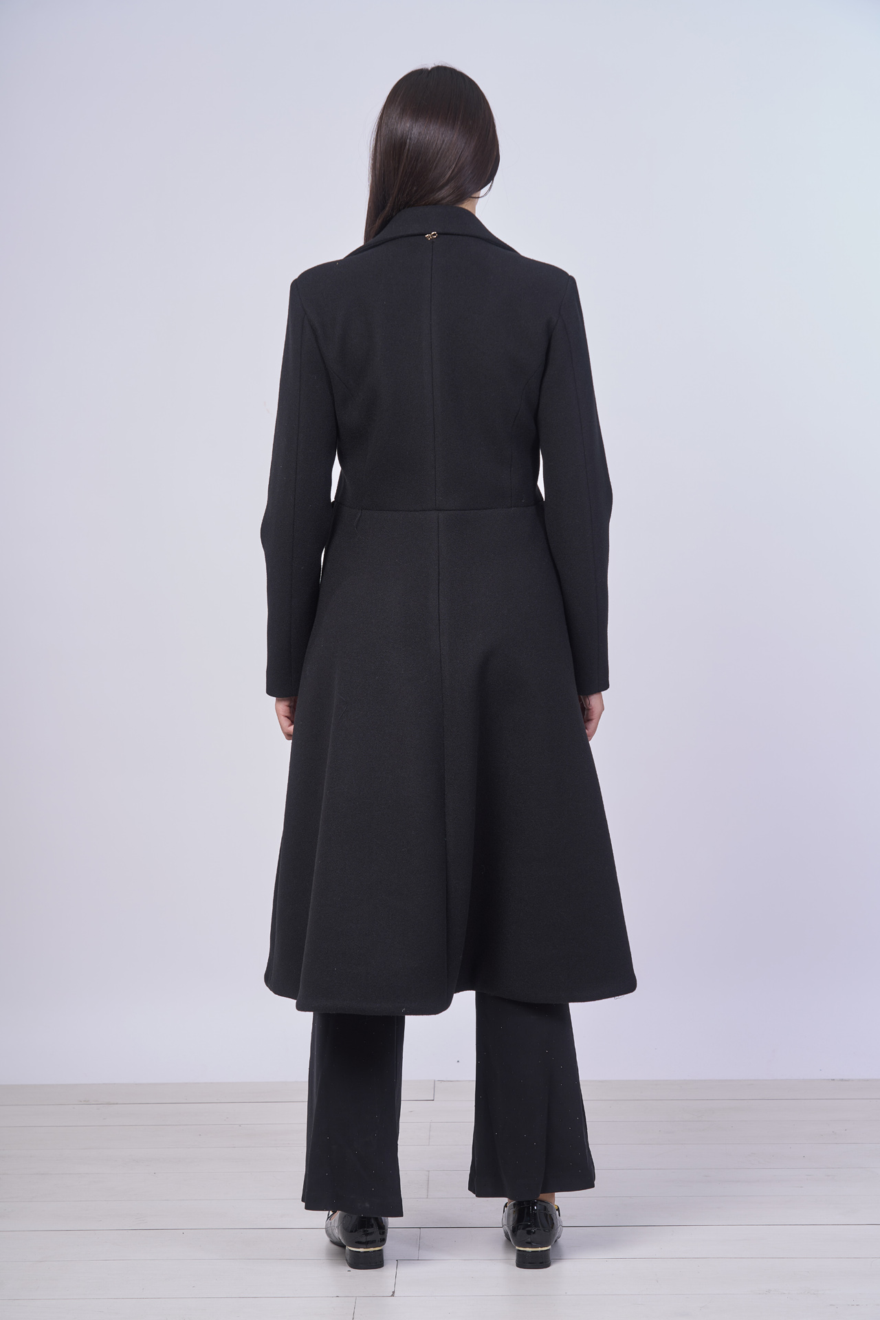 CAPPOTTO LASSIE 2 CAPPOTTO LASSIE - immagine 2