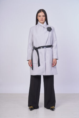 CAPPOTTO LAMA