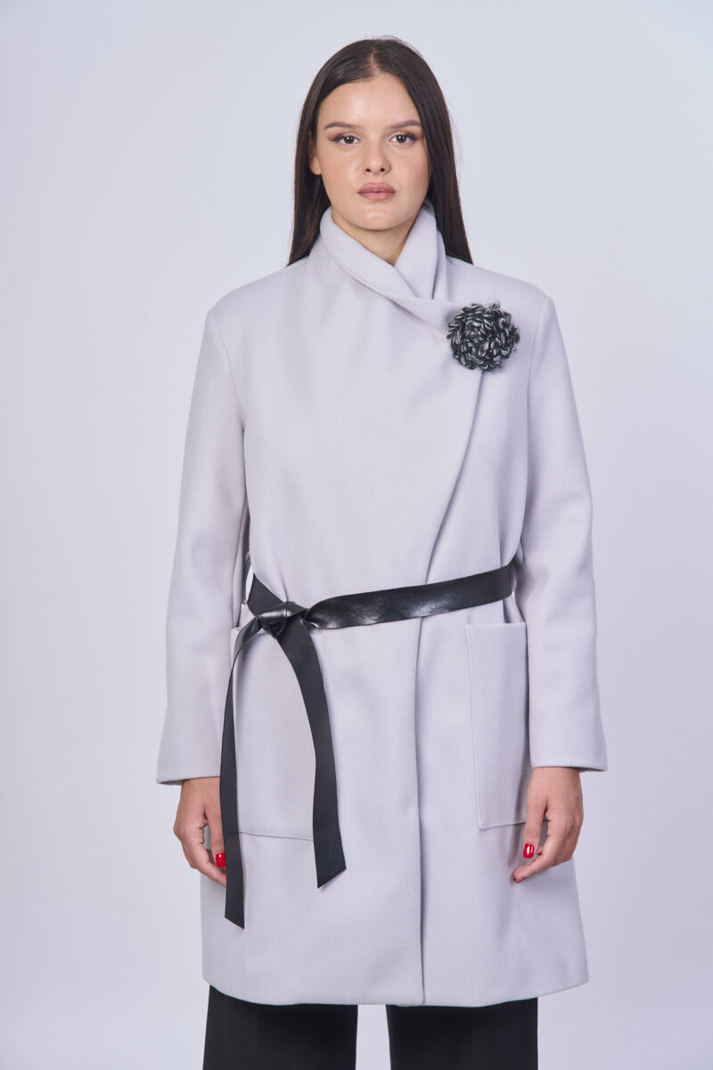 CAPPOTTO LAMA - immagine 2