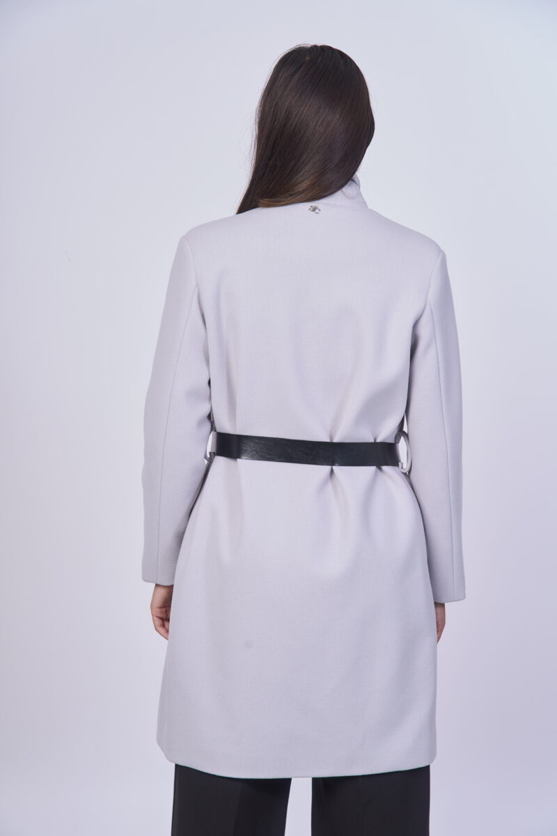 CAPPOTTO LAMA - immagine 3