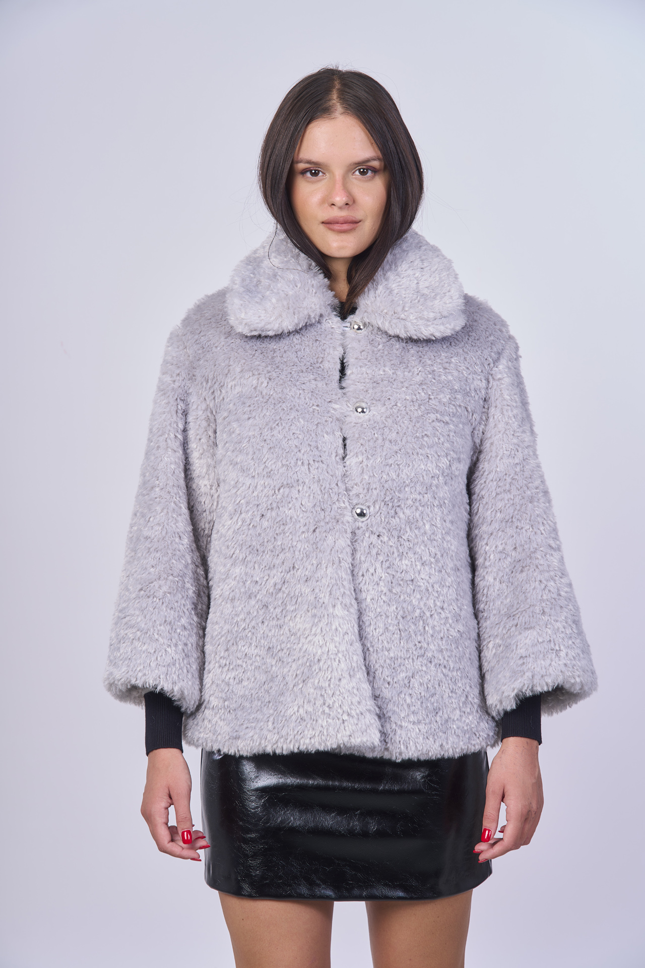 CAPPOTTO LAMIA