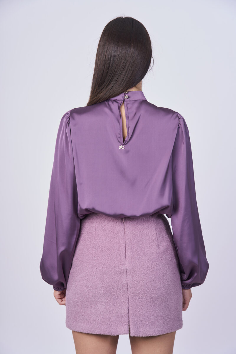 CAMICIA DALTEA - immagine 3