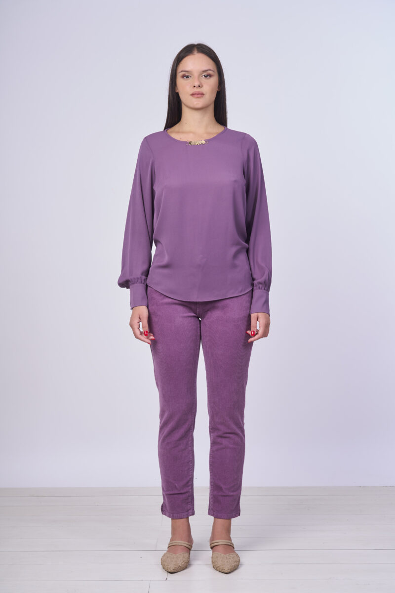 JEANS FUTURA