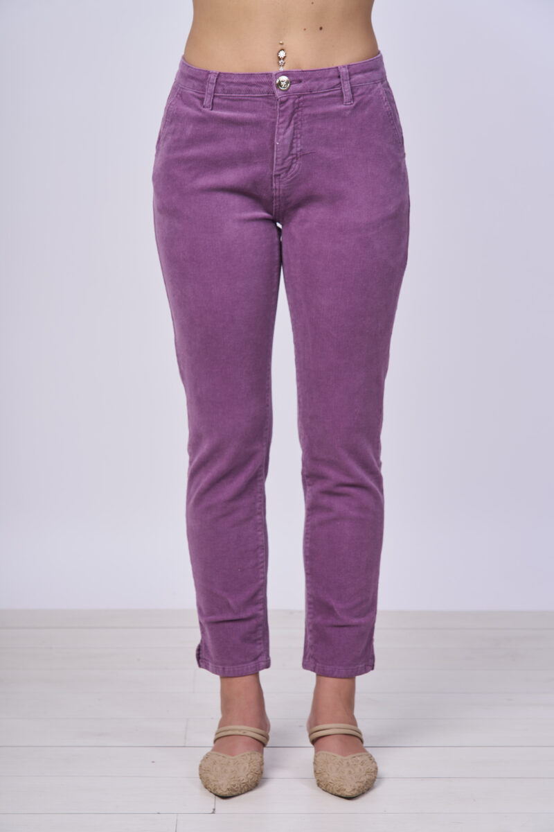JEANS FUTURA - immagine 2