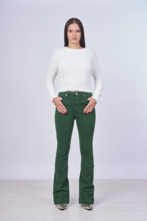 JEANS FORTUNATA