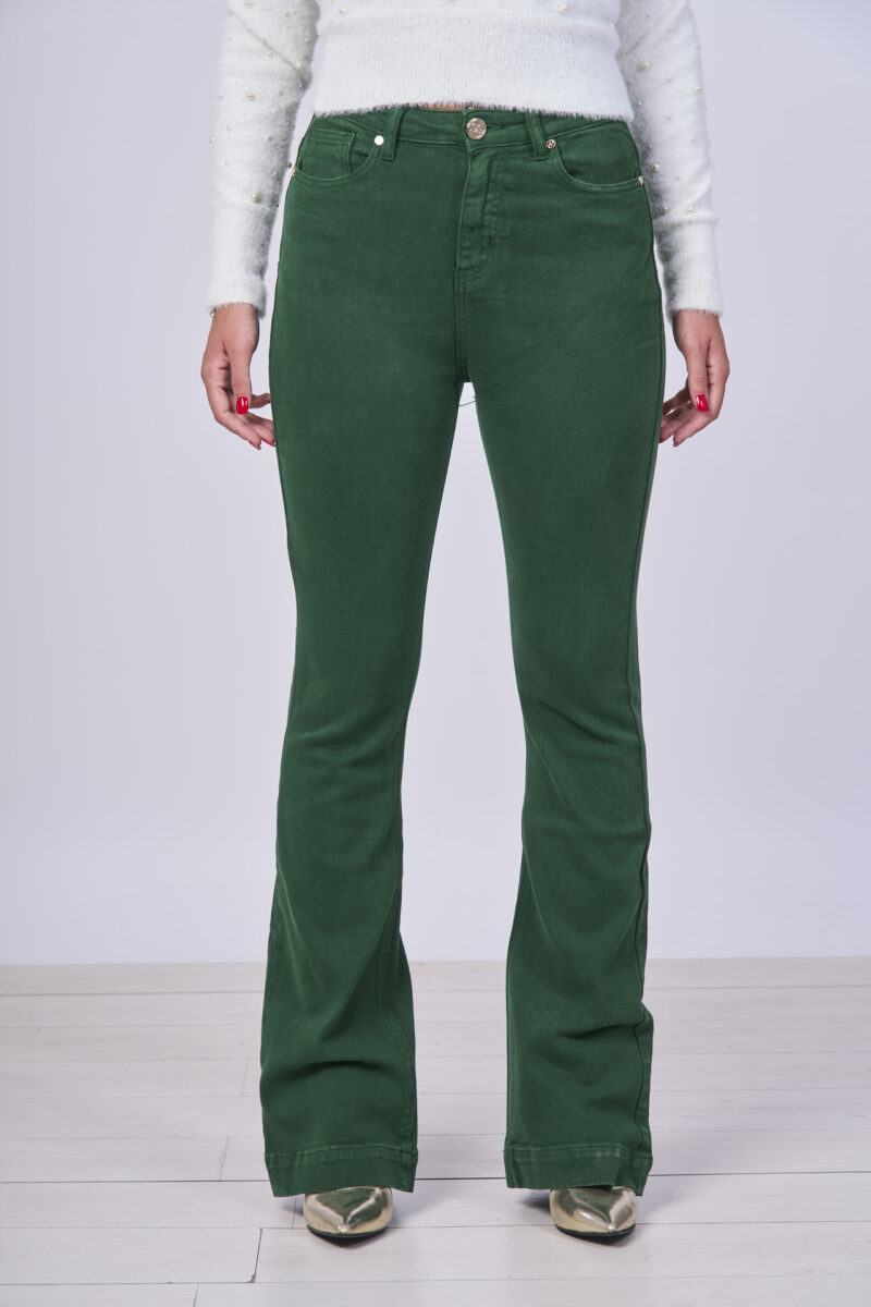 JEANS FORTUNATA - immagine 2