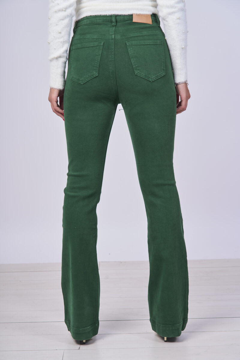 JEANS FORTUNATA - immagine 3