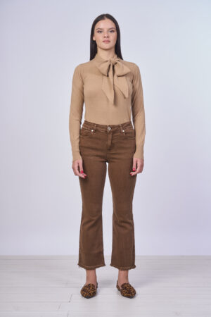 JEANS FLAVIA