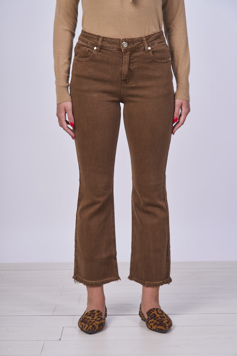 JEANS FLAVIA - immagine 2