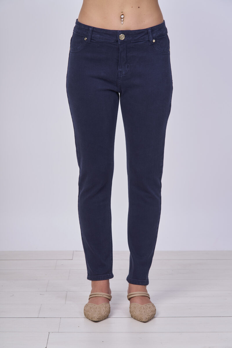 JEANS FRANCA