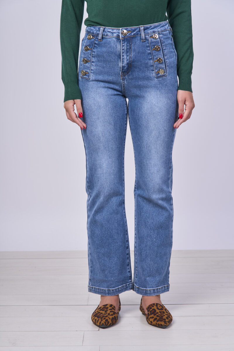 JEANS FABRIZIA - immagine 2