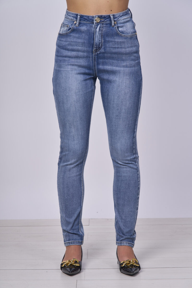 JEANS FERDY - immagine 2