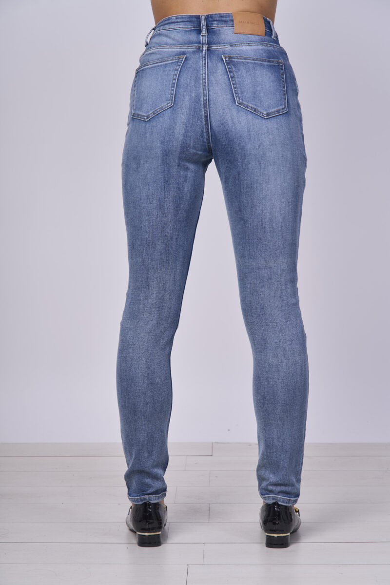 JEANS FERDY - immagine 3