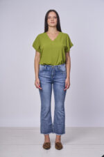JEANS FIONA