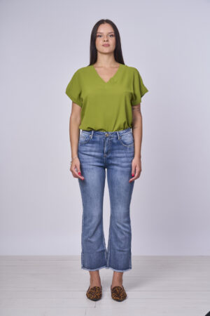 JEANS FIONA