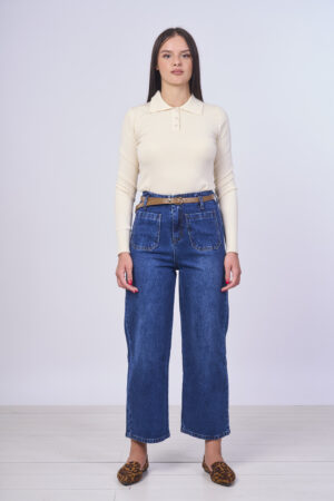 JEANS FABIOLA