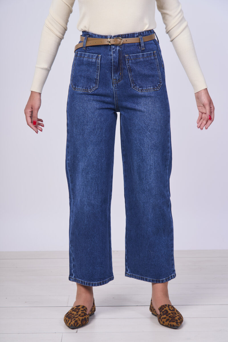 JEANS FABIOLA - immagine 2