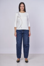 JEANS FULVIA