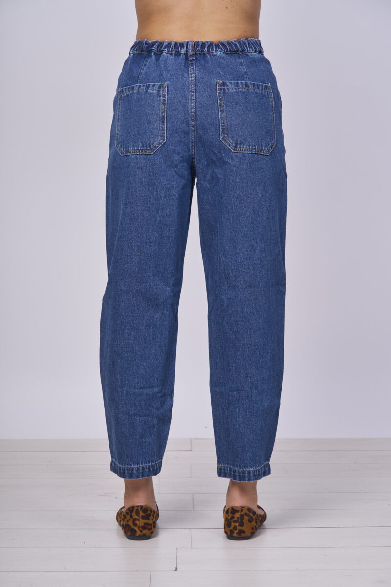 JEANS FIORELLA - immagine 2
