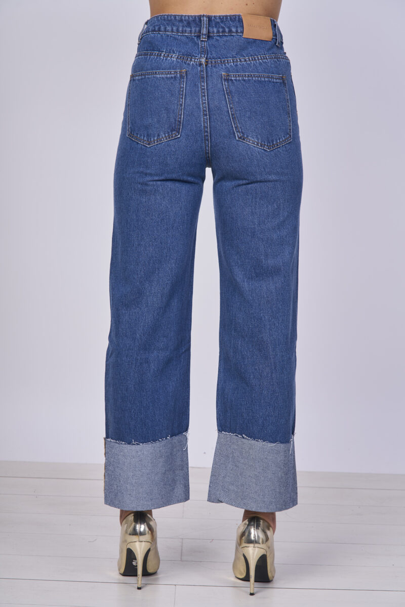 JEANS FEDORA - immagine 3