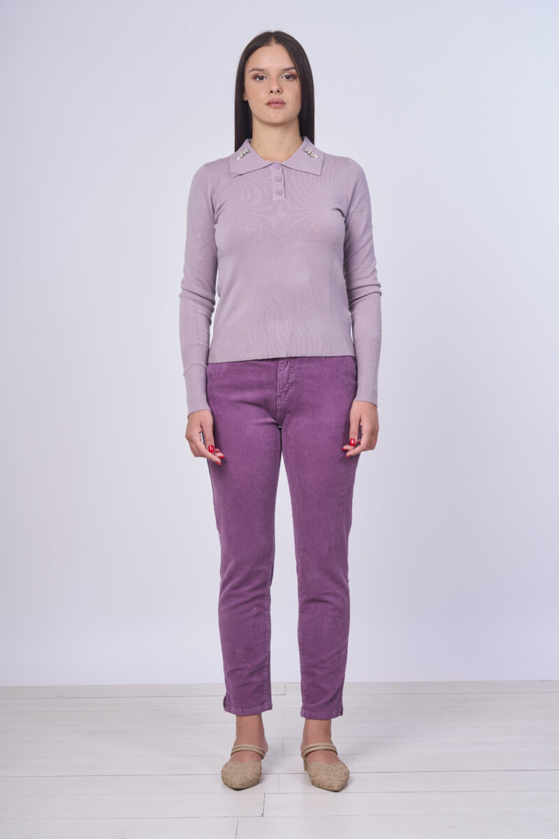 MAGLIA GREDEL