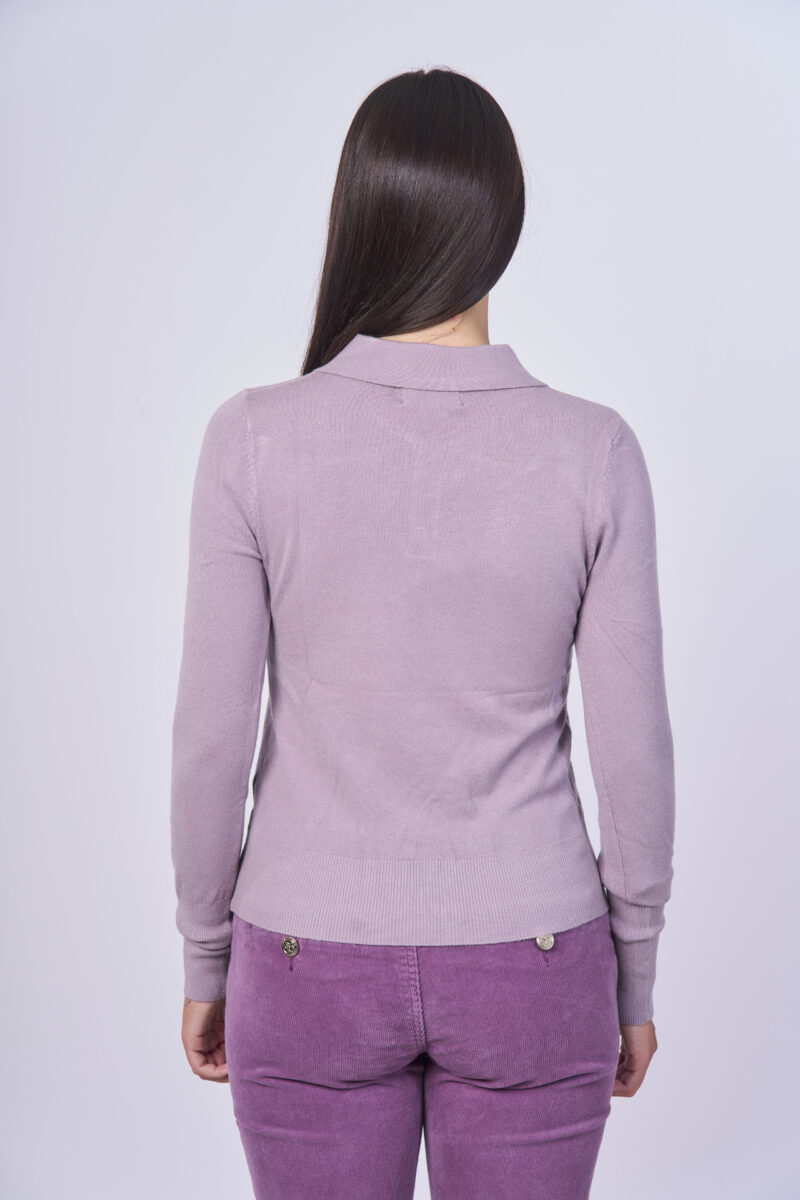 MAGLIA GREDEL - immagine 3