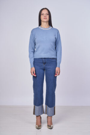 MAGLIA GELLY