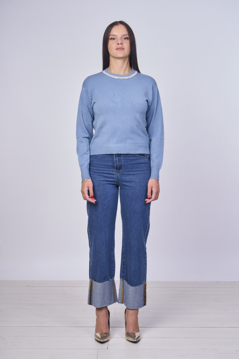 MAGLIA GELLY
