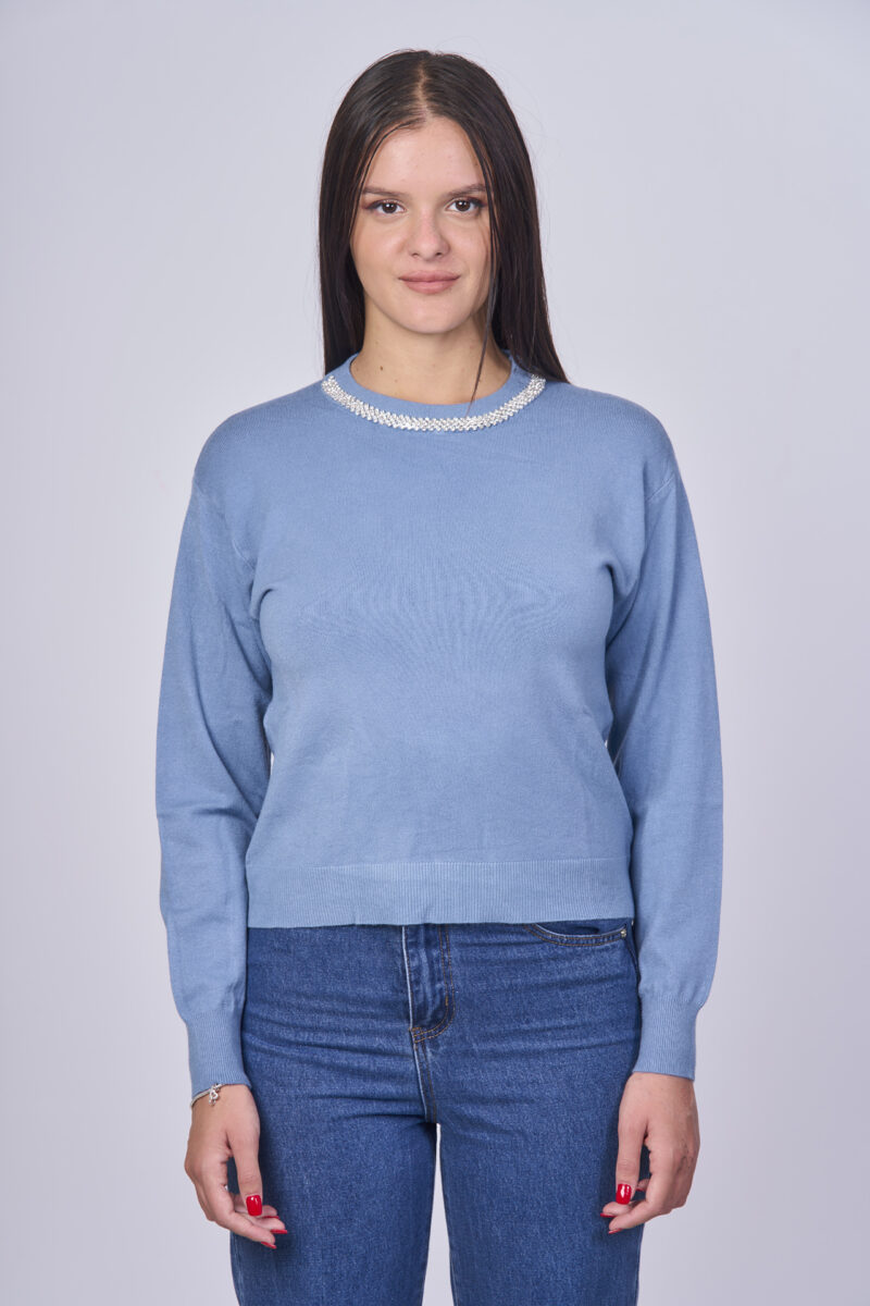 MAGLIA GELLY - immagine 2