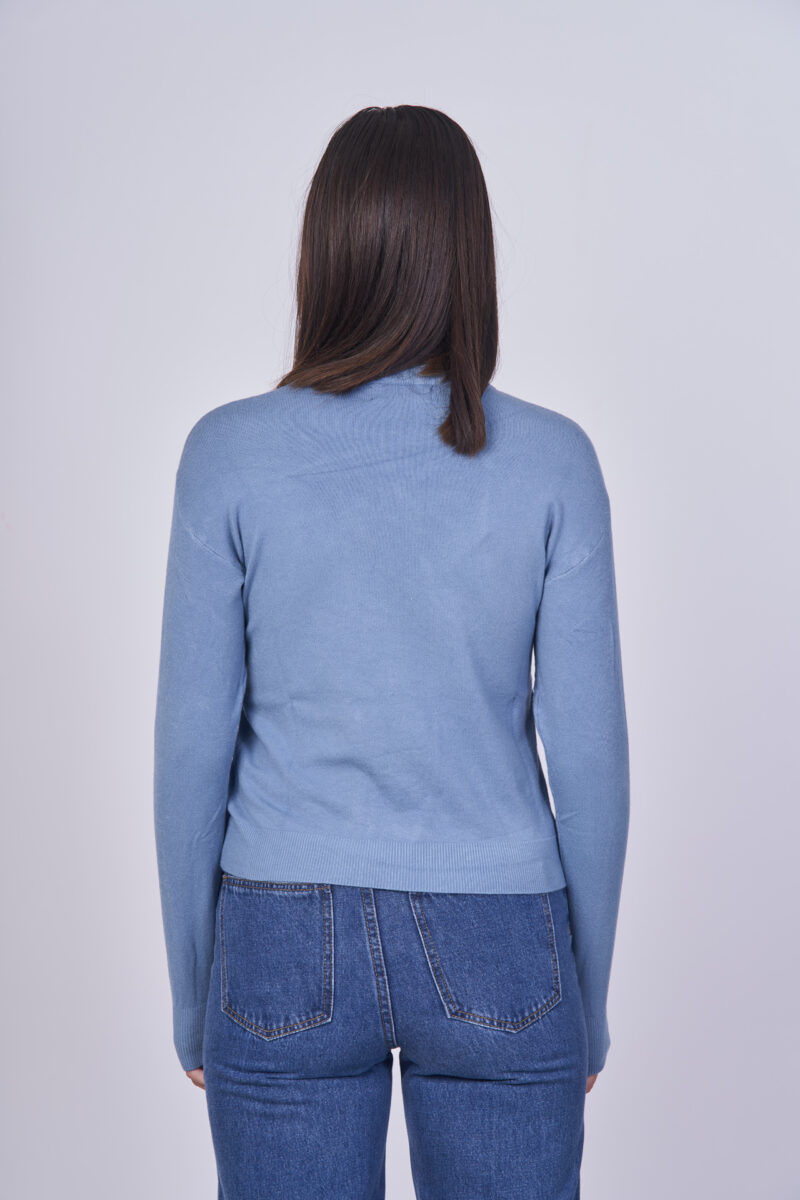 MAGLIA GELLY - immagine 3