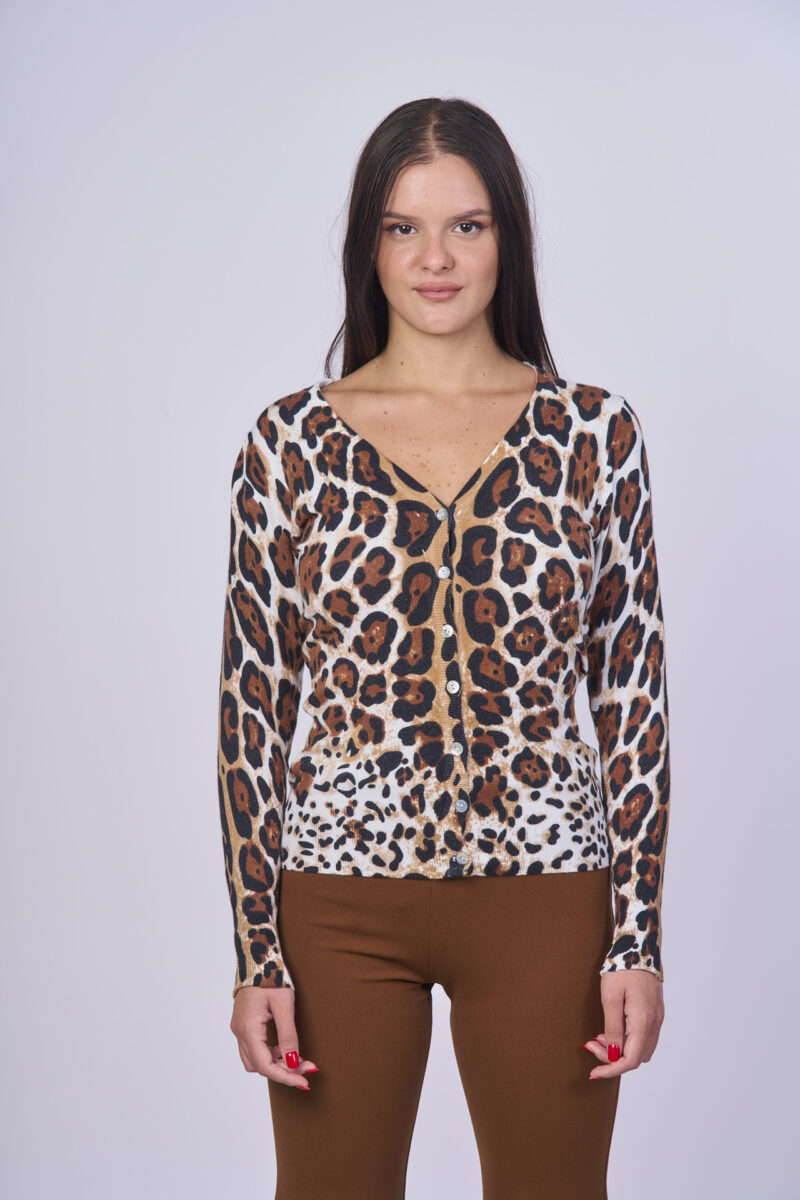 MAGLIA GIULIANA - immagine 2