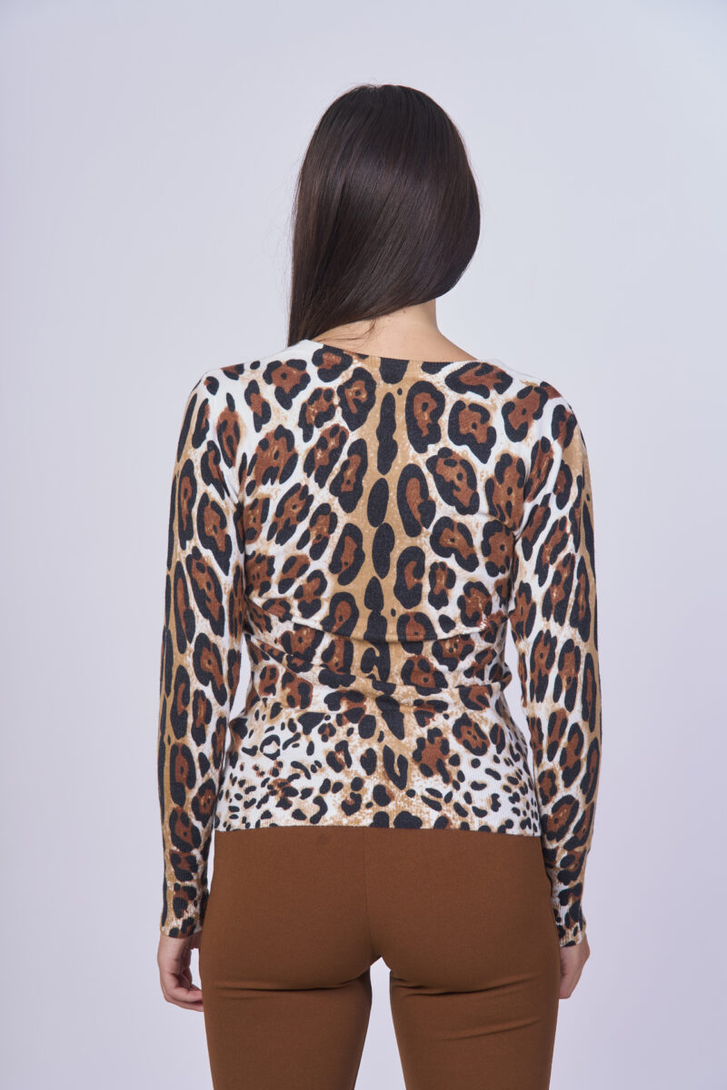 MAGLIA GIULIANA - immagine 3
