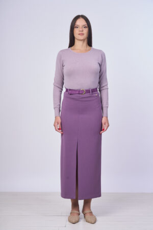 MAGLIA GILETTA