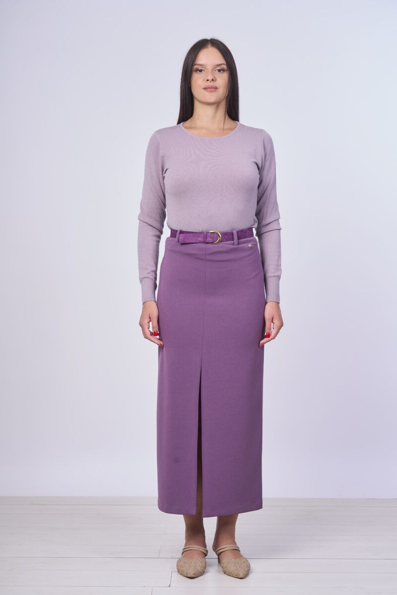 MAGLIA GILETTA