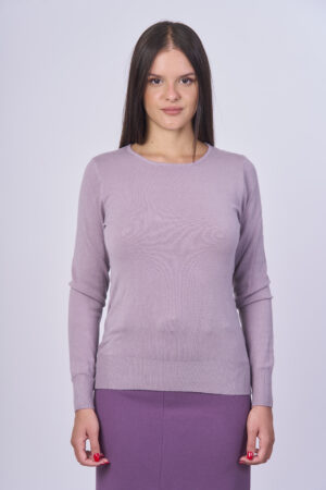 MAGLIA GILETTA