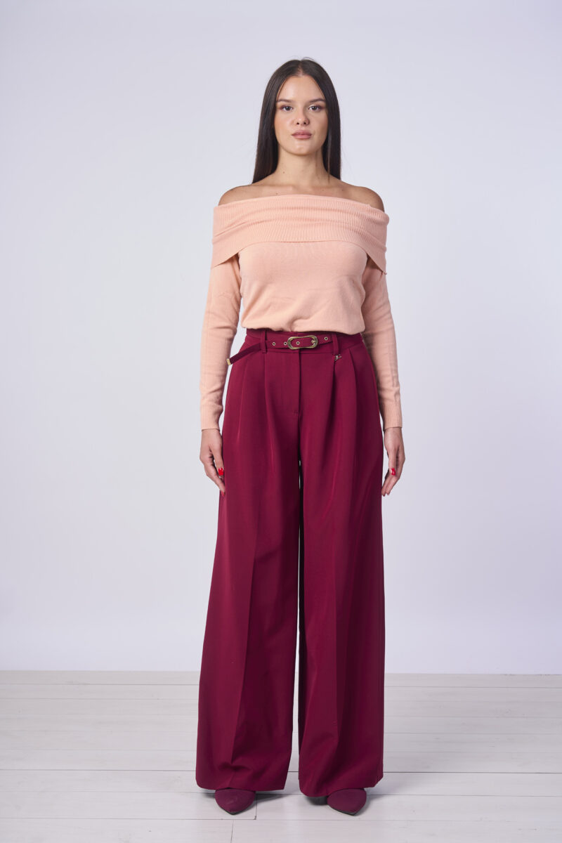 MAGLIA GIANDA