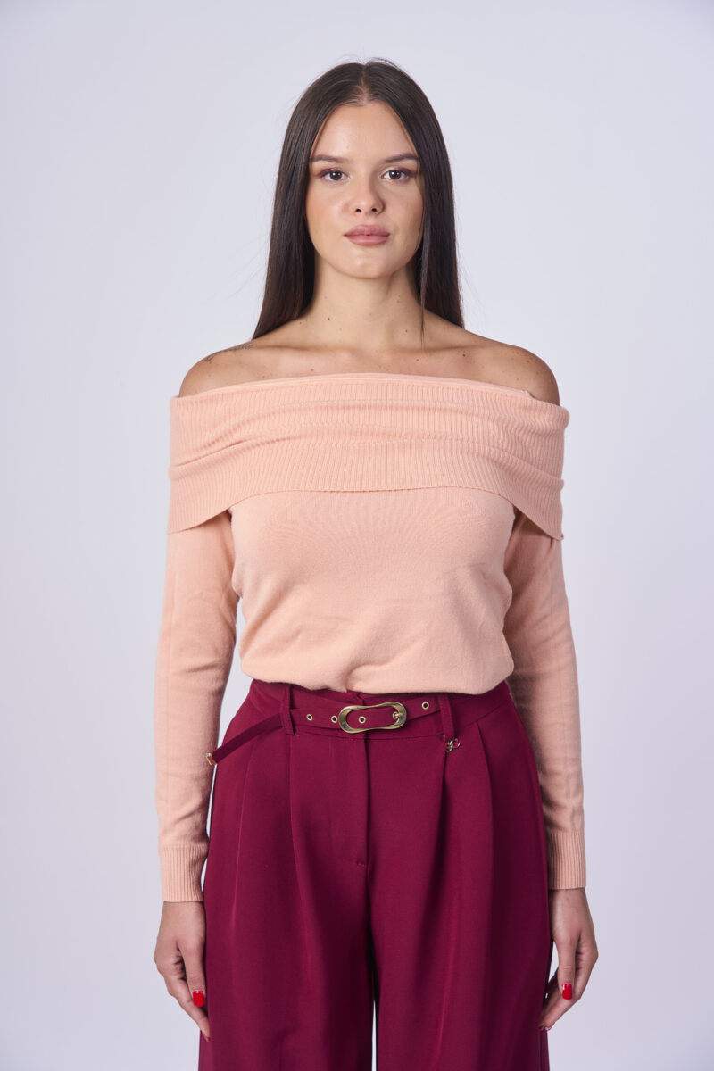 MAGLIA GIANDA - immagine 2