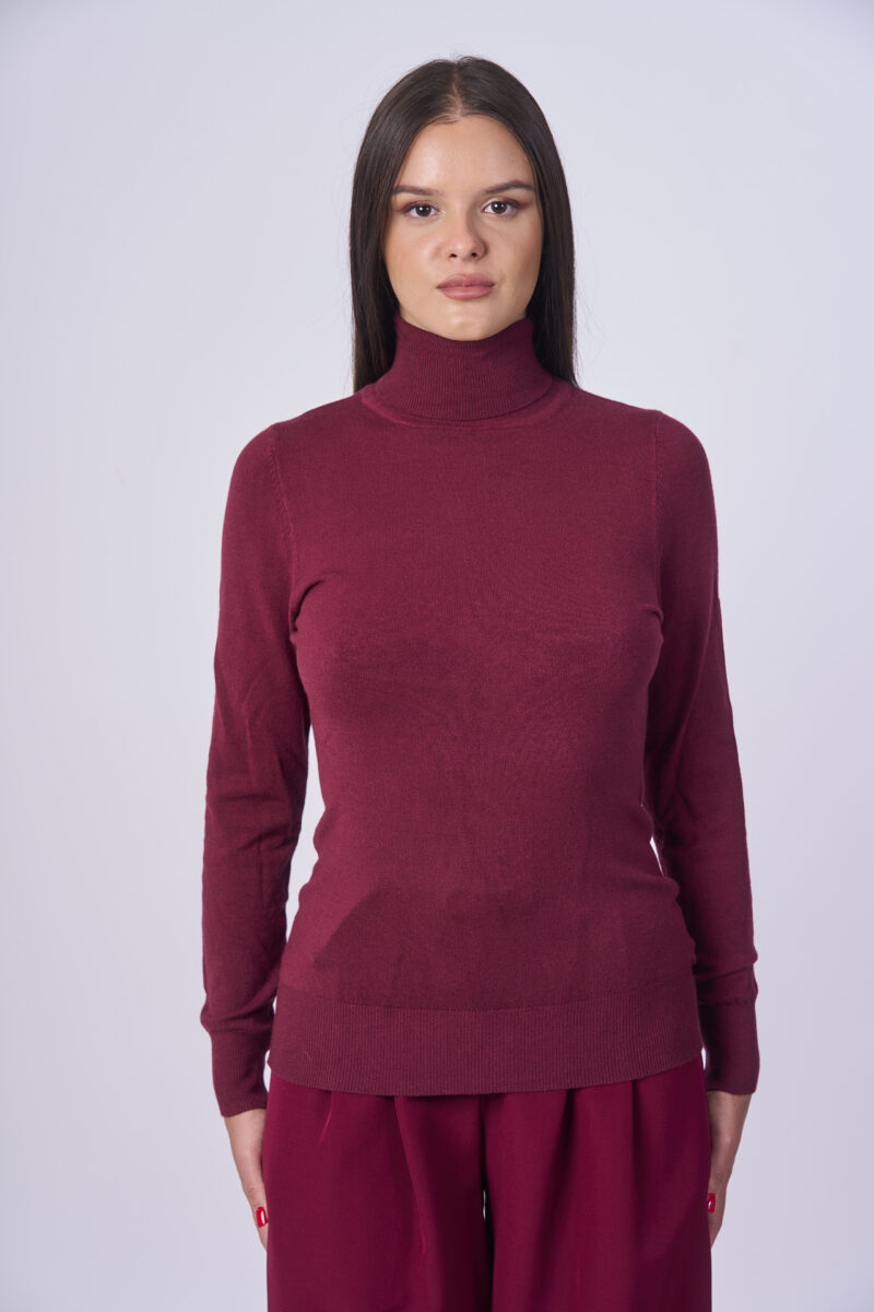 MAGLIA GIANET - immagine 2