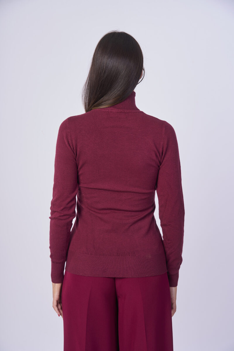 MAGLIA GIANET - immagine 3