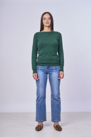 MAGLIA GIALDA
