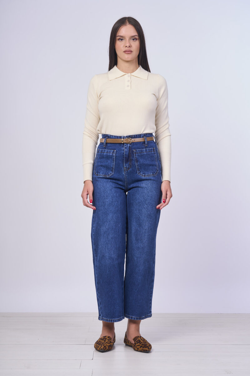 MAGLIA GIANNETTA