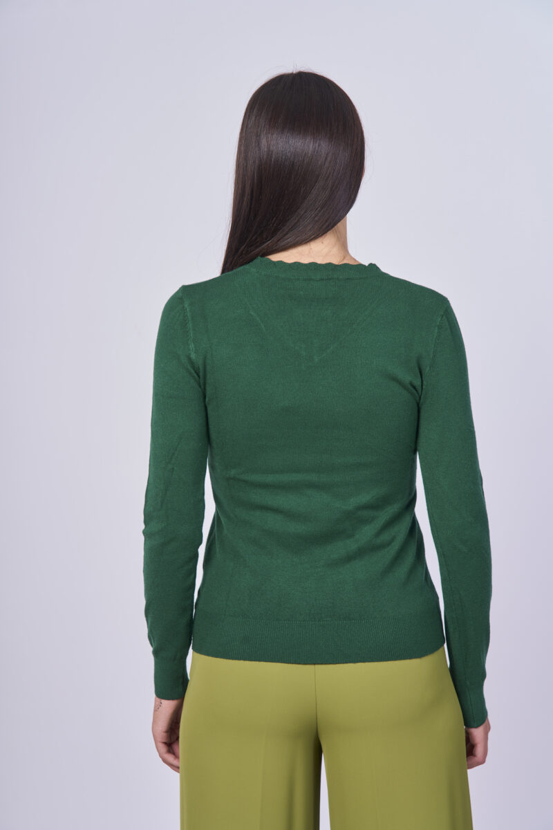 MAGLIA GENNA - immagine 3