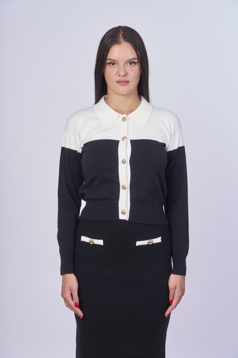 MAGLIA GIUSY - immagine 2