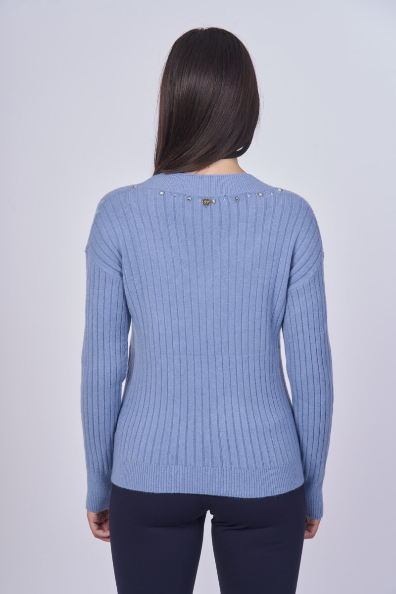 MAGLIA GELSERIDE - immagine 2