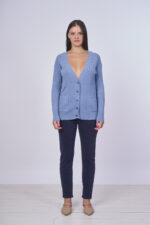 MAGLIA GIALLY