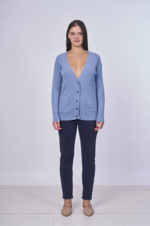 MAGLIA GIALLY