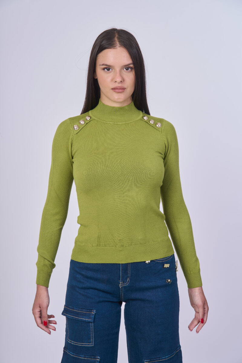 MAGLIA GILONA - immagine 2