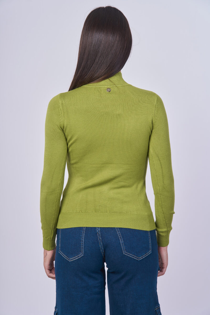 MAGLIA GILONA - immagine 3