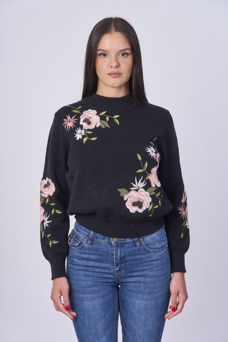 MAGLIA GISELLA - immagine 2