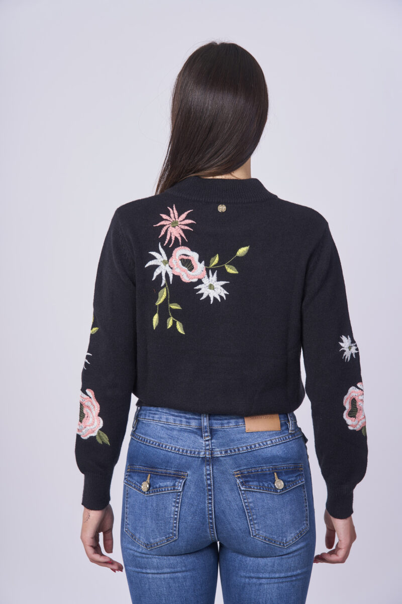 MAGLIA GISELLA - immagine 3